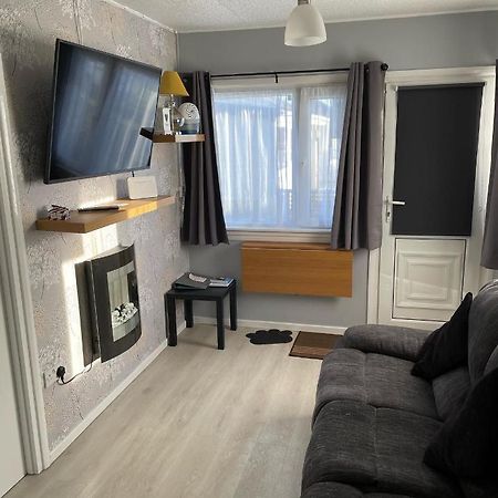 Chalet 91A - South Shore Bridlington Esterno foto