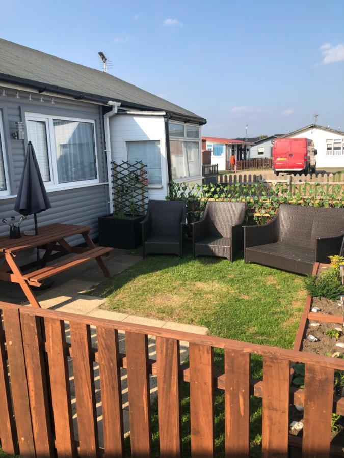 Chalet 91A - South Shore Bridlington Esterno foto