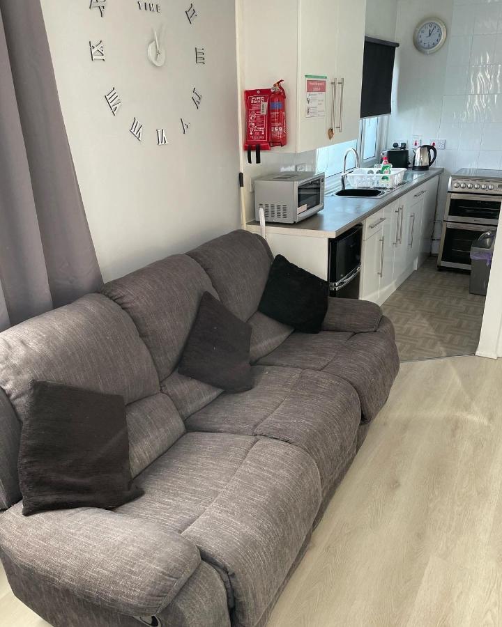 Chalet 91A - South Shore Bridlington Esterno foto