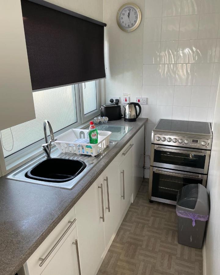 Chalet 91A - South Shore Bridlington Esterno foto