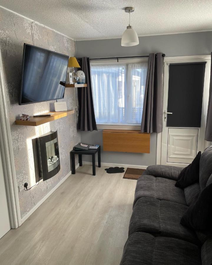 Chalet 91A - South Shore Bridlington Esterno foto