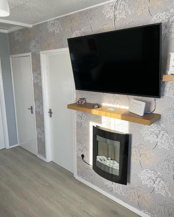 Chalet 91A - South Shore Bridlington Esterno foto