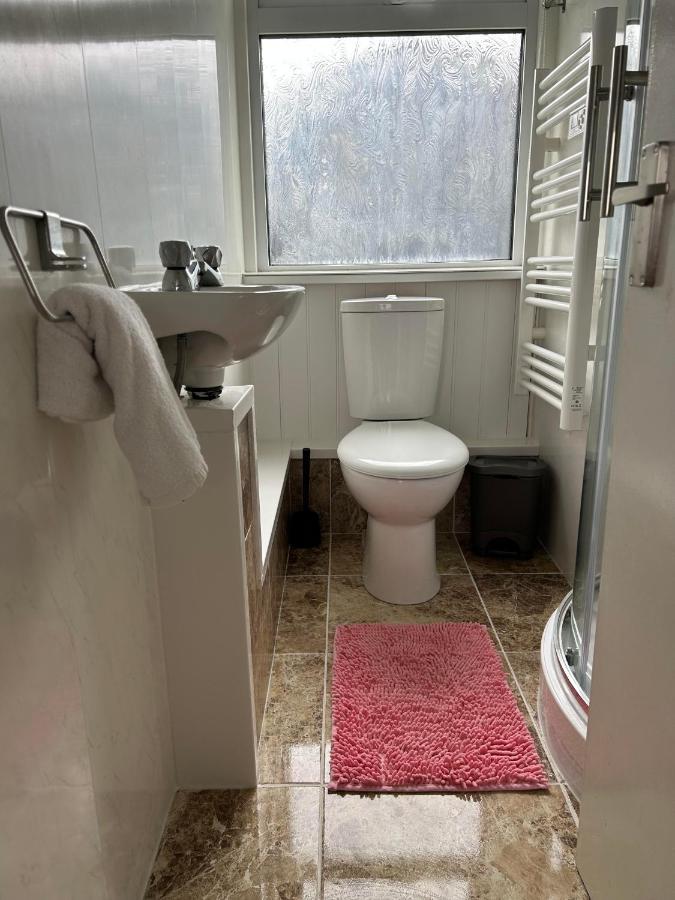Chalet 91A - South Shore Bridlington Esterno foto